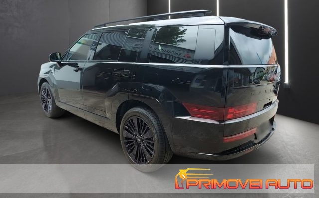 Hyundai SANTA FE 1.6 T-GDi HEV 4WD AT 7 posti XCLASS km 0 a CASTELNUOVO RANGONE