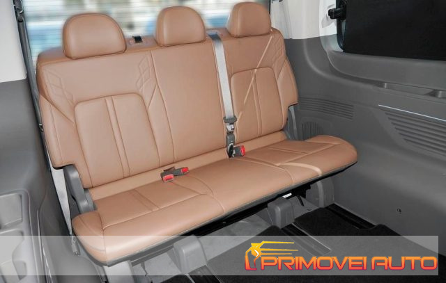 Hyundai STARIA 2.2 AT Signature 4WD DAB usato a CASTELNUOVO RANGONE