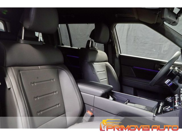 Hyundai SANTA FE 1.6 T-GDi HEV 4WD AT 7 posti XCLASS - foto 2 di 4