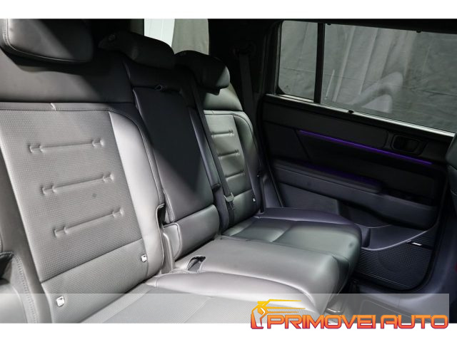 Hyundai SANTA FE 1.6 T-GDi HEV 4WD AT 7 posti XCLASS - foto 3 di 4