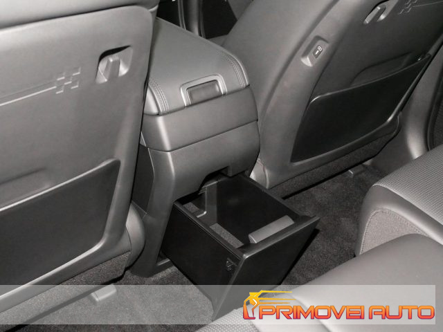 Hyundai SANTA FE 1.6 T-GDi HEV 4WD AT 7 posti XCLASS - foto 3 di 4