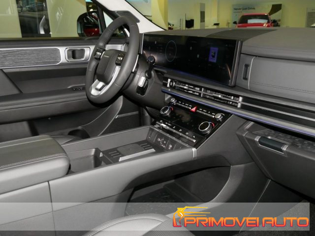 Hyundai SANTA FE 1.6 T-GDi HEV 4WD AT 7 posti XCLASS nuovo a CASTELNUOVO RANGONE