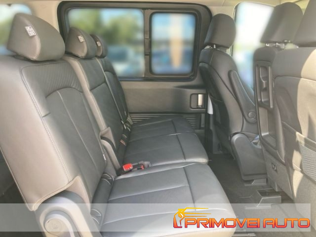 Hyundai STARIA 2.2 AT 9 POSTI - foto 3 di 4