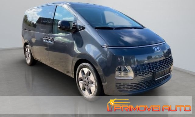 Hyundai STARIA 2.2 AT 9 POSTI - foto 4 di 4