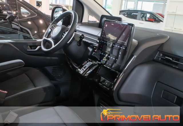 Hyundai STARIA 2.2 AT TREND km 0 a CASTELNUOVO RANGONE