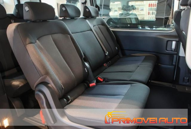 Hyundai STARIA 2.2 AT TREND - foto 4 di 4