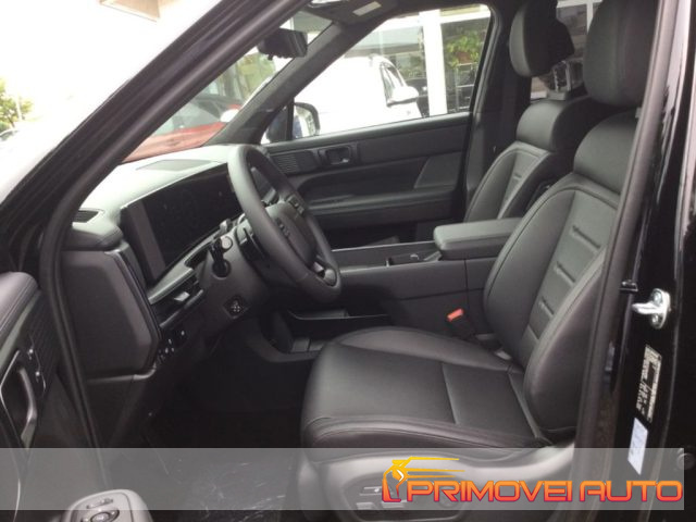 Hyundai SANTA FE 1.6 T-GDi HEV 4WD AT 7 posti XCLASS - foto 2 di 4