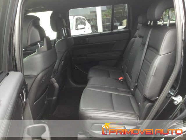 Hyundai SANTA FE 1.6 T-GDi HEV 4WD AT 7 posti XCLASS - foto 3 di 4