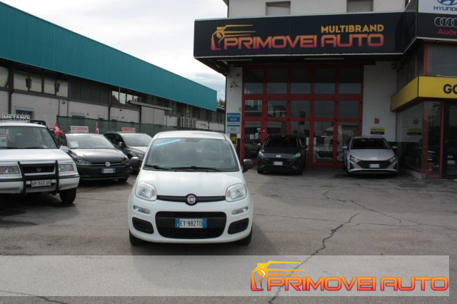Fiat New Panda 1.2 Easy usato a CASTELNUOVO RANGONE