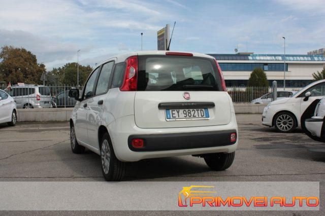 Fiat New Panda 1.2 Easy, del 2015, 149.800 km, in vendita a Castelnuovo Rangone (MO)