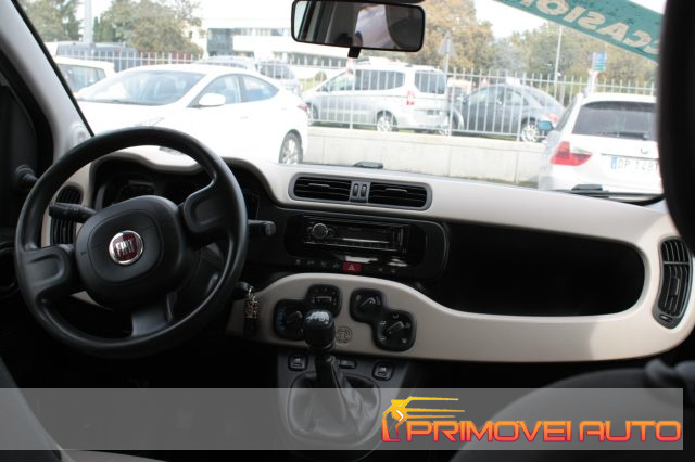 Fiat New Panda 1.2 Easy, del 2015, 149.800 km, in vendita a Castelnuovo Rangone (MO)