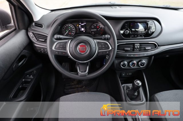 Fiat Tipo 1.0 5 porte km 0 a CASTELNUOVO RANGONE