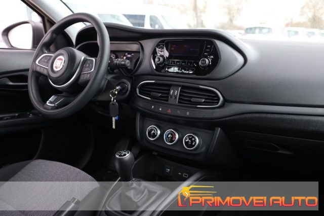 Fiat Tipo 1.0 5 porte - foto 3 di 4