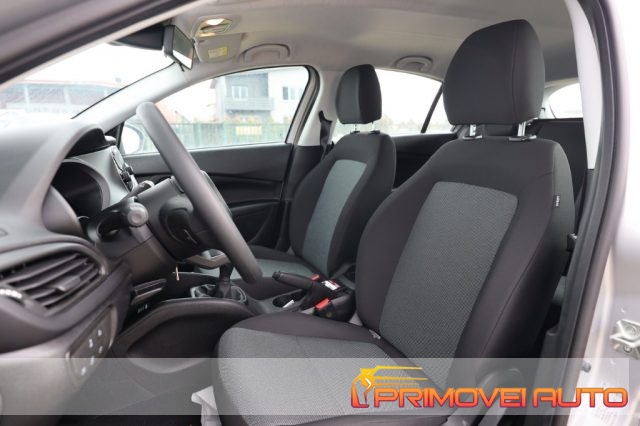 Fiat Tipo 1.0 5 porte - foto 4 di 4