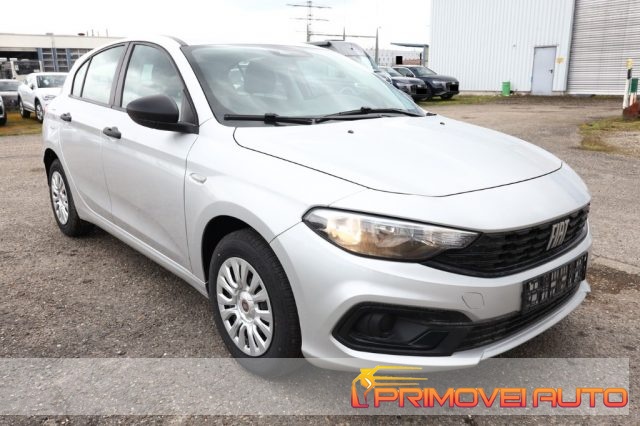 Fiat Tipo 1.0 5 porte, del 2022, 10 km, in vendita a Castelnuovo Rangone (MO)
