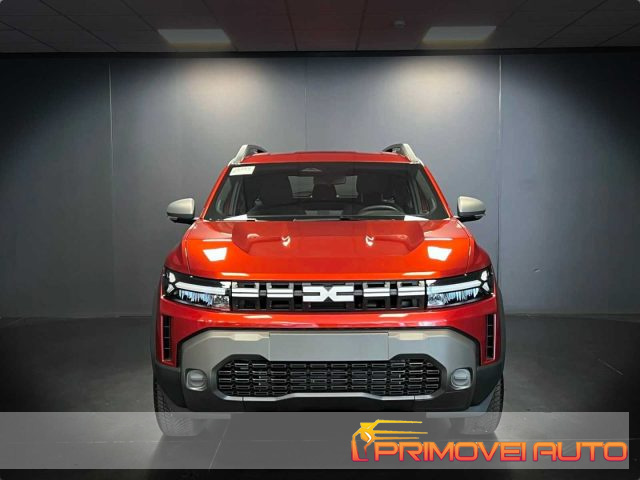 Dacia Duster Tce 130 CV MHEV 4x4 Expression - foto 3 di 4