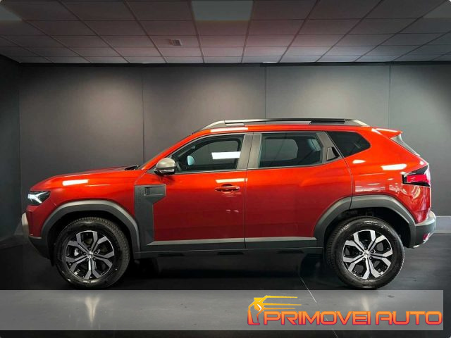 Dacia Duster Tce 130 CV MHEV 4x4 Expression - foto 4 di 4
