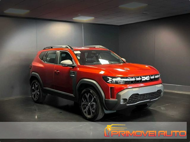 Dacia Duster Tce 130 CV MHEV 4x4 Expression km 0 a CASTELNUOVO RANGONE