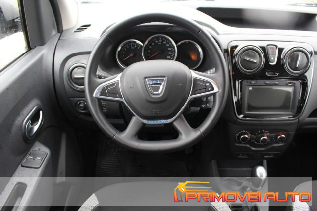 Dacia Dokker Stepway 1.5 Blue dCi 8V 95CV usato a CASTELNUOVO RANGONE