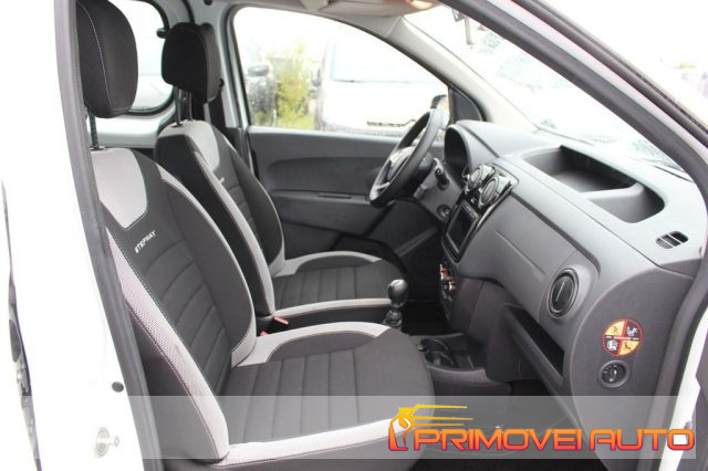 Dacia Dokker Stepway 1.5 Blue dCi 8V 95CV - foto 4 di 4
