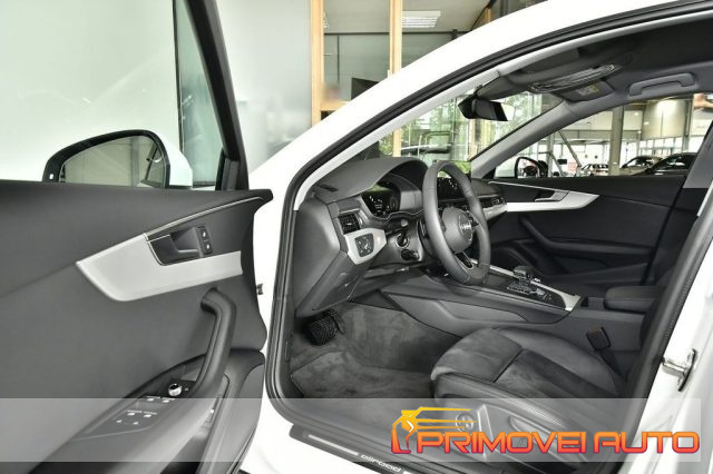 Audi A4 allroad 40 TDI 204 CV S tronic - foto 4 di 4