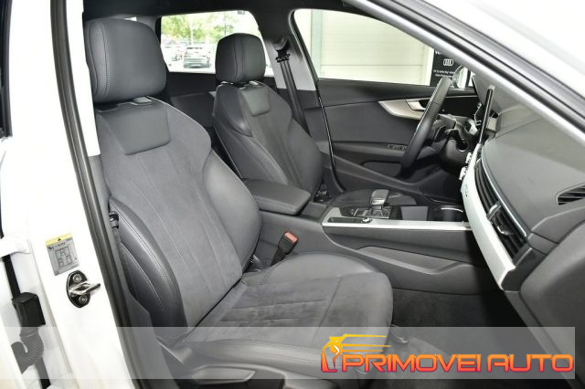 Audi A4 allroad 40 TDI 204 CV S tronic - foto 2 di 4