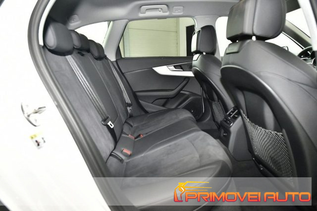 Audi A4 allroad 40 TDI 204 CV S tronic - foto 3 di 4