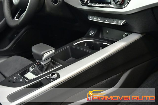 Audi A4 allroad 40 TDI 204 CV S tronic usato a CASTELNUOVO RANGONE