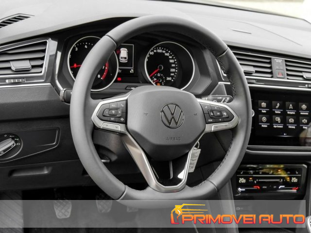 Volkswagen Tiguan 1.5 TSI 150 CV ACT Life - foto 2 di 4