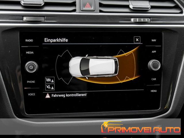 Volkswagen Tiguan 1.5 TSI 150 CV ACT Life - foto 3 di 4