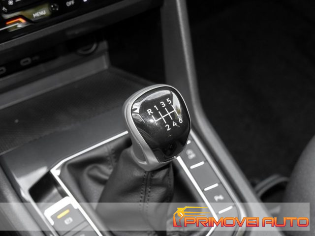 Volkswagen Tiguan 1.5 TSI 150 CV ACT Life - foto 4 di 4