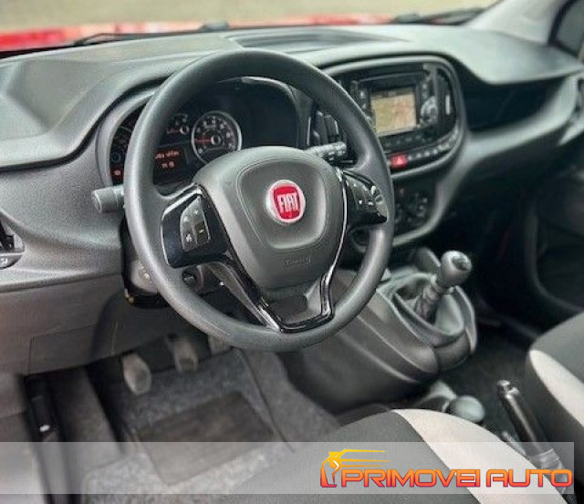 Fiat Doblo 1.6 MJT 120CV S&S Combi Maxi N1 usato a CASTELNUOVO RANGONE