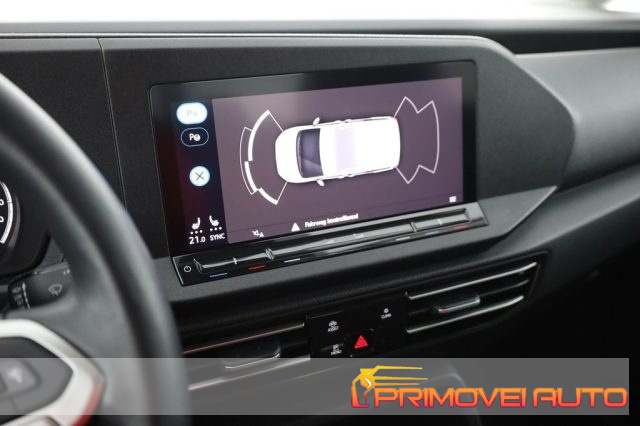 Volkswagen Caddy 2.0 TDI 102 CV Life - foto 3 di 4