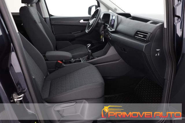 Volkswagen Caddy 2.0 TDI 102 CV Life - foto 4 di 4
