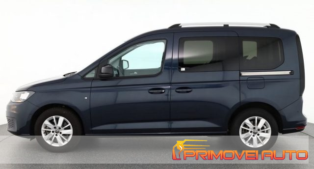 Volkswagen Caddy 2.0 TDI 102 CV Life usato a CASTELNUOVO RANGONE