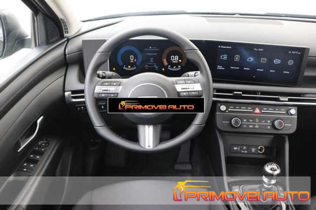 Hyundai TUCSON 1.6 CRDI Techno - foto 4 di 4