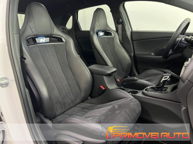 Hyundai i30 2.0 T-GDI 275 CV 5 porte N Performance - foto 3 di 4