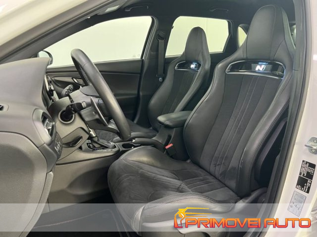 Hyundai i30 2.0 T-GDI 275 CV 5 porte N Performance - foto 2 di 4