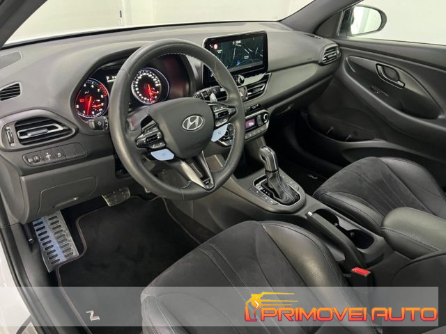 Hyundai i30 2.0 T-GDI 275 CV 5 porte N Performance usato a CASTELNUOVO RANGONE