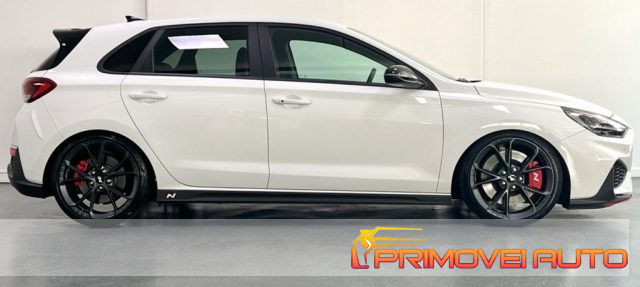 Hyundai i30 2.0 T-GDI 275 CV 5 porte N Performance usato a CASTELNUOVO RANGONE