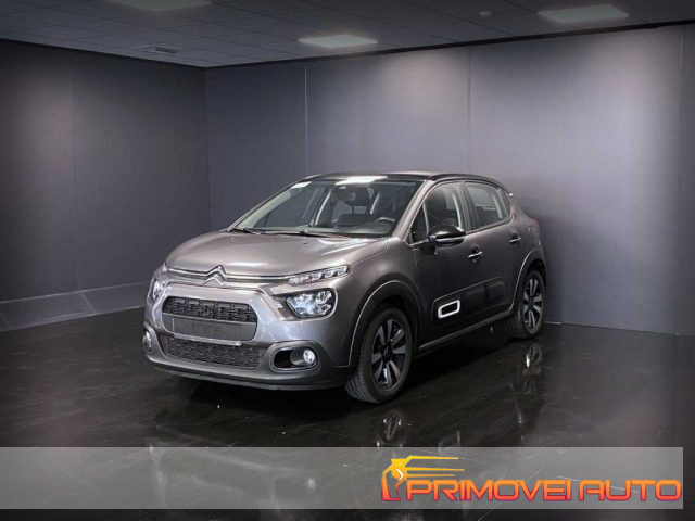 Citroen C3 PureTech 83 S&S Shine - foto 3 di 3