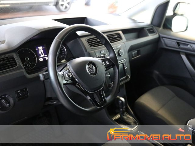 Volkswagen Caddy 2.0 TDI 150 CV 4MOTION DSG Furgone Maxi - foto 3 di 4