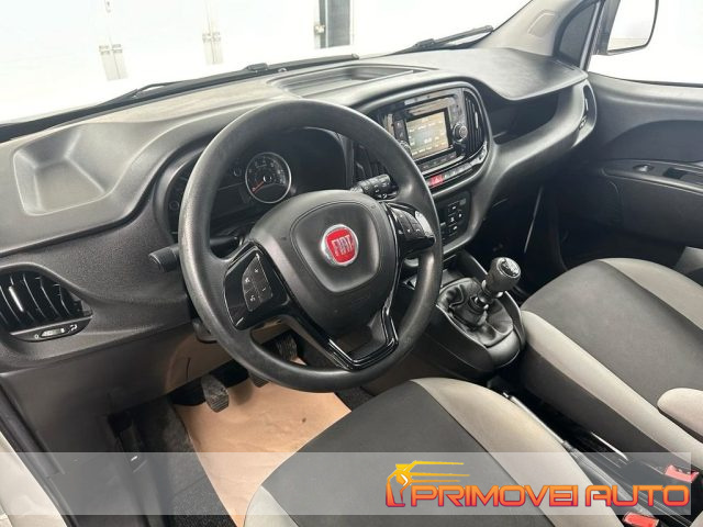 Fiat Doblo 1.6 MJT 95CV PL Combi Maxi M1 - foto 2 di 4