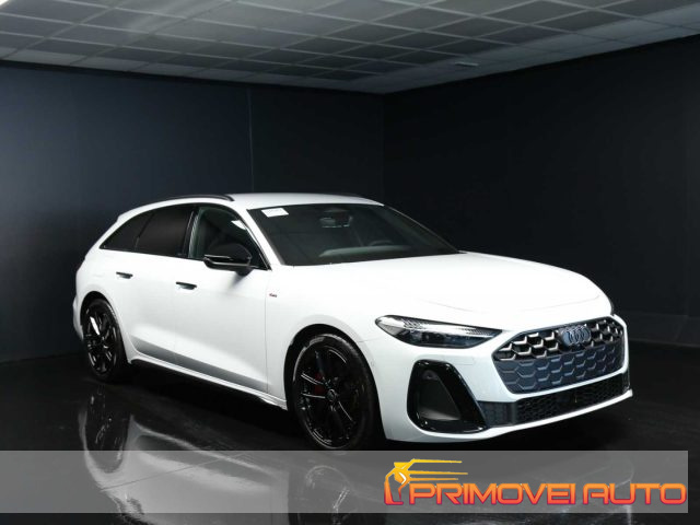 Audi A5 TDI 150 kW mHEV+ S tronic quattro S Line edition km 0 a CASTELNUOVO RANGONE