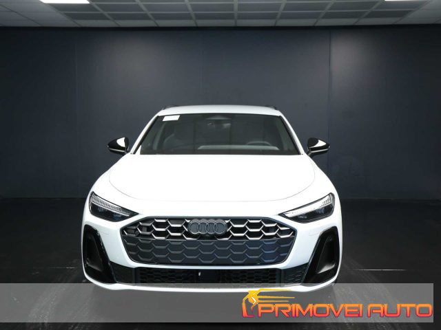 Audi A5 TDI 150 kW mHEV+ S tronic quattro S Line edition - foto 3 di 4