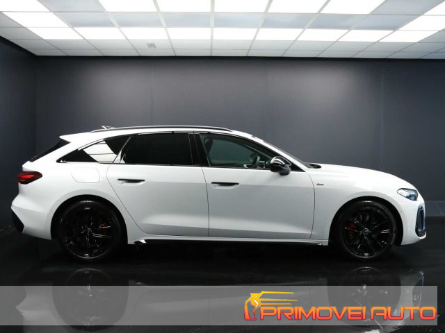 Audi A5 TDI 150 kW mHEV+ S tronic quattro S Line edition - foto 4 di 4