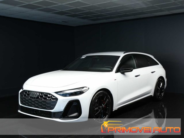 Audi A5 TDI 150 kW mHEV+ S tronic quattro S Line edition - foto 2 di 4