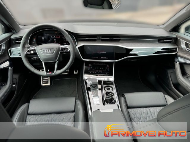 Audi S6 Avant 3.0 TDI - foto 2 di 4