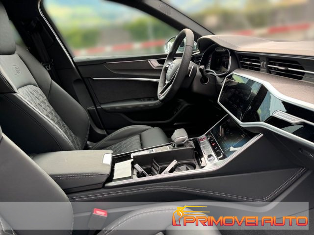 Audi S6 Avant 3.0 TDI - foto 4 di 4