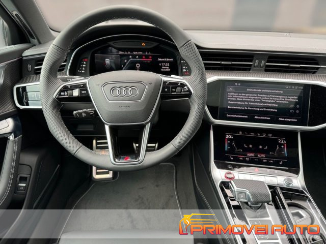 Audi S6 Avant 3.0 TDI km 0 a CASTELNUOVO RANGONE